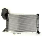 Nissens Radiateur, refroidissement moteur 62685A