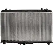 Nissens Radiateur, refroidissement moteur 675017