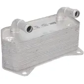 Nissens Radiateur d'huile, boîte automatique 91160