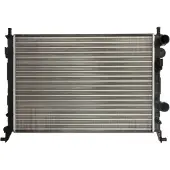 Nissens Radiateur, refroidissement moteur 61684