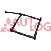 AUTLOG Tuyau, carburant de fuite KL3044