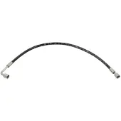 FEBI BILSTEIN Gaine, basculeur de cabine 105986