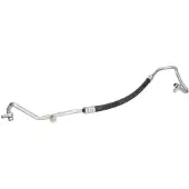 THERMOTEC Conduite à haute pression, climatisation KTT160080