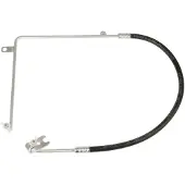 THERMOTEC Conduite basse pression, climatisation KTT160077
