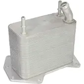 THERMOTEC Radiateur d'huile, huile moteur D4I016TT