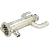 Nissens Radiateur, réaspiration des gaz d'échappement 989278
