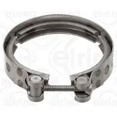 ELRING Joint d'étanchéité, turbocompresseur 836.290
