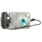 AIRSTAL Compresseur de climatisation 10-1651