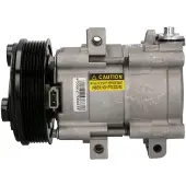 AIRSTAL Compresseur de climatisation 10-0597