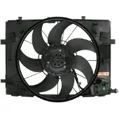NRF Ventilateur, refroidissement moteur 470050