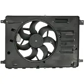 THERMOTEC Pulseur d'air habitacle D8I003TT
