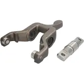 DT Spare Parts Fourchette de débrayage, embrayage 4.61590