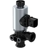 WABCO Soupape électromagnétique 4721700010, compatible avec MERCEDES-BENZ AROCS