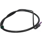 AUTLOG Tuyau, carburant de fuite KL3189