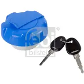 FEBI BILSTEIN Bouchon, réservoir carburant 174821