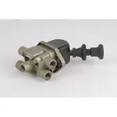 Knorr Valve de frein à main -BREMSE DPM 24AK
