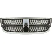 BLIC Grille de radiateur 6502-07-0935990P
