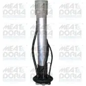 MEAT & DORIA Jauge de niveau d'essence 79366