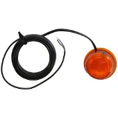 WAS Élément de feu de position 546KR/I/M W74.3