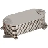 Highway Automotive Radiateur d'huile, huile moteur 30033018HW