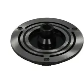 THERMOTEC Disque d'entraînement, embrayage magnétique - compresseur KTT020050