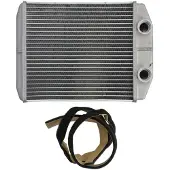 THERMOTEC Échangeur de chaleur, chauffage habitacle D6R024TT