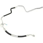 VEMO Conduite basse pression, climatisation V15-20-0027