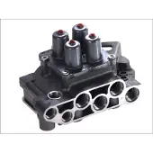 WABCO Vanne multivoies 934 714 730 0