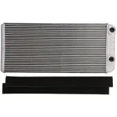 Highway Automotive Échangeur de chaleur, chauffage habitacle 50057006HW