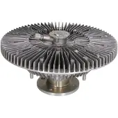THERMOTEC Embrayage, ventilateur de radiateur D5MA001TT