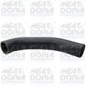 MEAT & DORIA Durite de turbocompresseur 961163