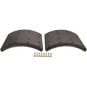 Sbp Garniture de mâchoire de frein 07-L19932-N10
