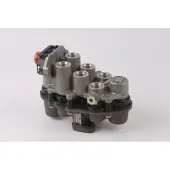 Knorr Valve de réglage de la pression -BREMSE AE 4526