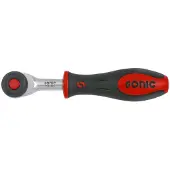 Sonic Cliquet 1/4" 7121101