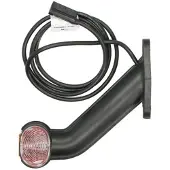 Aspöck Feu de gabarit ASPÖCK A31-3404-017 gauche