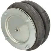 MAGNUM TECHNOLOGY Soufflet à air, suspension pneumatique 5002-03-0244P