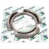 EURORICAMBI/MASIERO Bague de synchro, boîte de vitesses 60531889