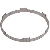 EURORICAMBI/MASIERO Bague de synchro, boîte de vitesses 95533299