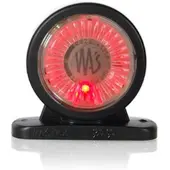 WAS Feu de gabarit latéral 449 W56S