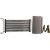 THERMOTEC Échangeur de chaleur, chauffage habitacle D6M011TT