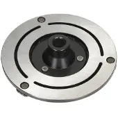THERMOTEC Disque d'entraînement, embrayage magnétique - compresseur KTT020067
