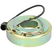 THERMOTEC Bobine, compresseur-embrayage magnétique KTT030043