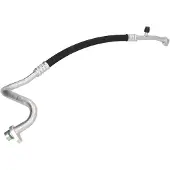 THERMOTEC Conduite de climatisation KTT160104