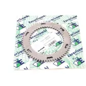 EURORICAMBI/MASIERO Bague de synchro, boîte de vitesses 60531617