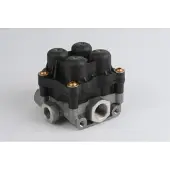 Knorr Valve de sécurité pour plusieurs circuits -BREMSE AE 4603