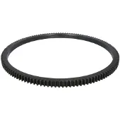 C.E.I Couronne dentée, volant moteur 123224