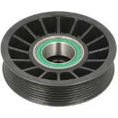 THERMOTEC Embrayage magnétique pour compresseurs de clim CA540