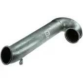 VANSTAR Tuyau d'échappement 71615DF