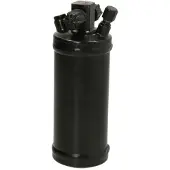 THERMOTEC Filtre déshydratant, climatisation KTT120037