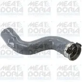 MEAT & DORIA Durite de turbocompresseur 961016